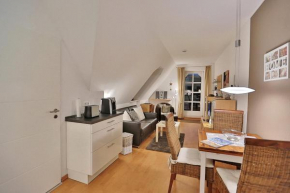 Am Rosenhain 12 Am Rosenhain 12 Appartement 4, Timmendorfer Strand